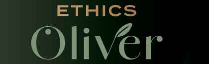 Ethics Oliver Logo