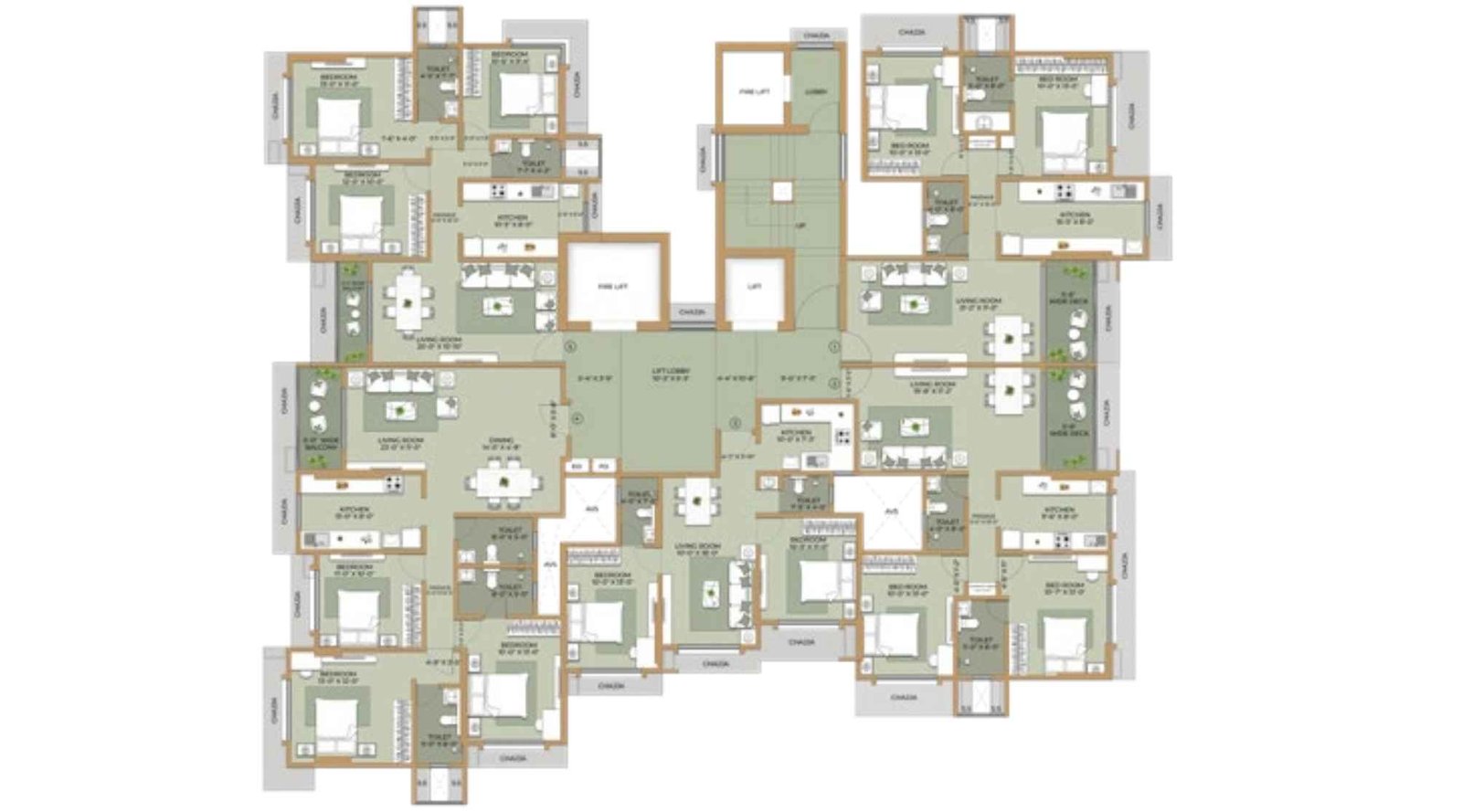 Ethics-Oliver-Typical-Floor-plan